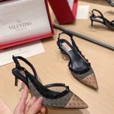 Valentino Flat Shoes